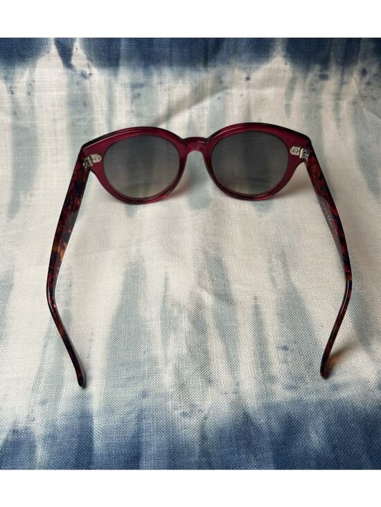 Gucci Sunglasses Tortoise Shell GG3745/S 2J69C 50 20 145 READ Big Statement Fun main image 16